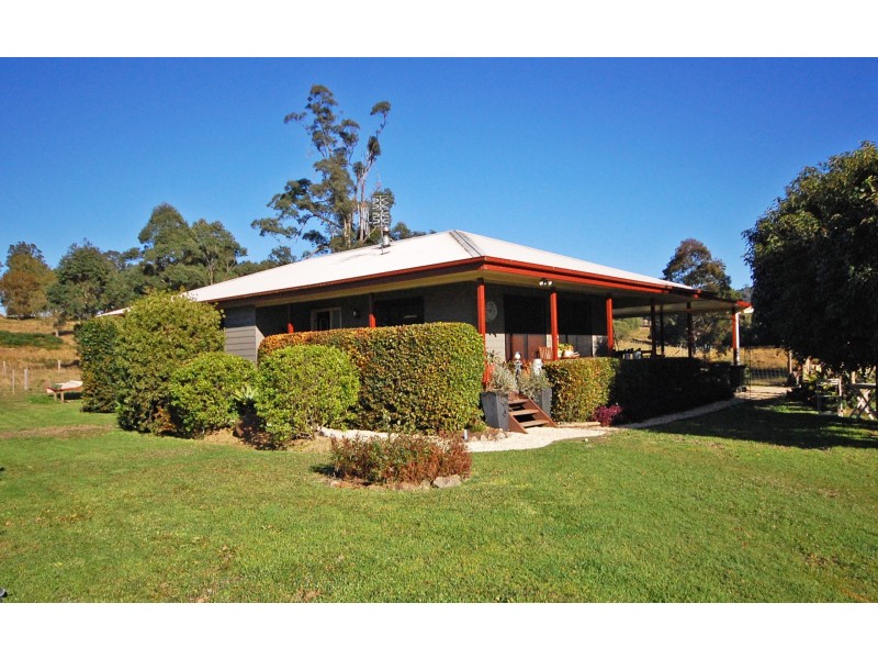 1433 Comboyne Road, Killabakh NSW 2429