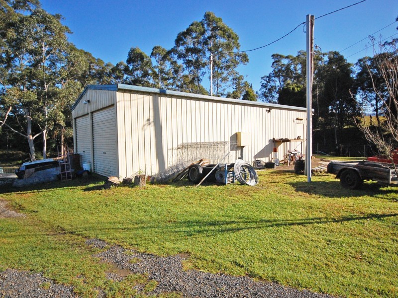 1433 Comboyne Road, Killabakh NSW 2429