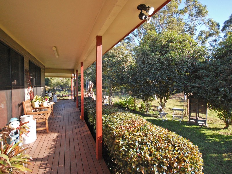 1433 Comboyne Road, Killabakh NSW 2429