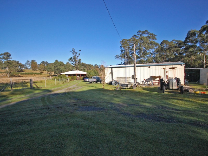1433 Comboyne Road, Killabakh NSW 2429