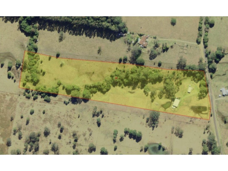 1433 Comboyne Road, Killabakh NSW 2429