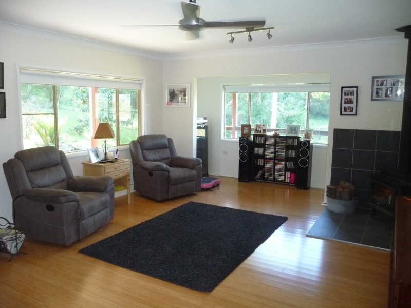 Stewarts River NSW 2443