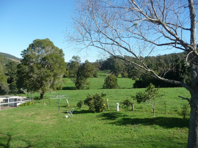 Stewarts River NSW 2443