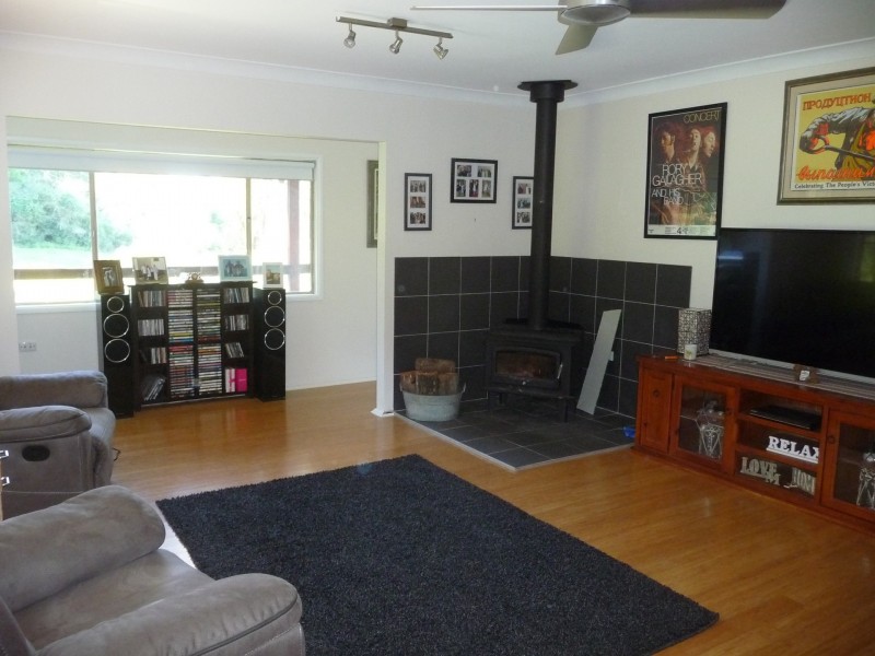 Stewarts River NSW 2443