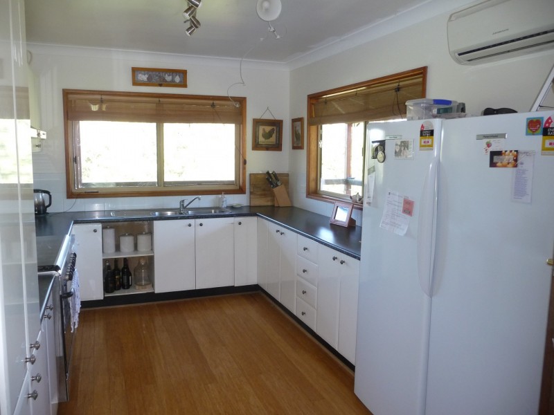 Stewarts River NSW 2443