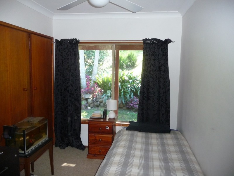 Stewarts River NSW 2443