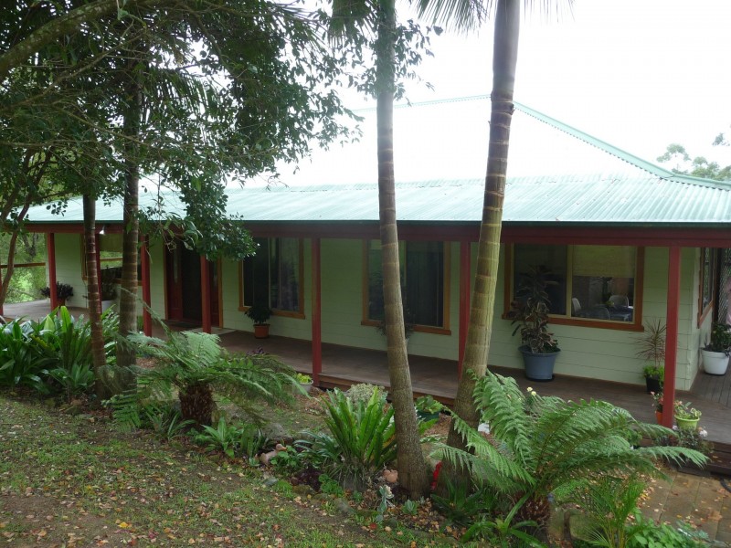 Stewarts River NSW 2443