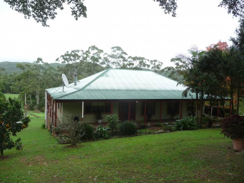 Stewarts River NSW 2443