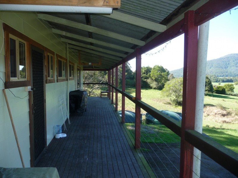 Stewarts River NSW 2443