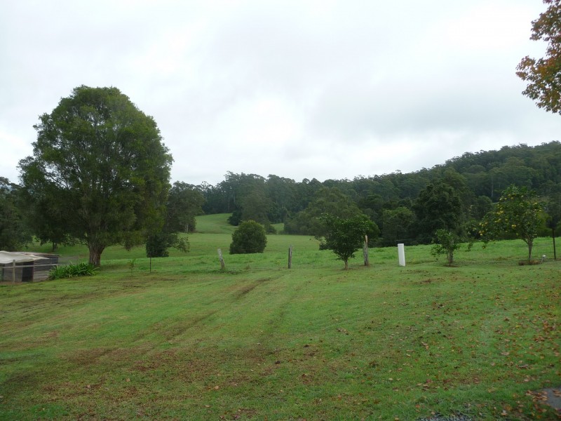 Stewarts River NSW 2443
