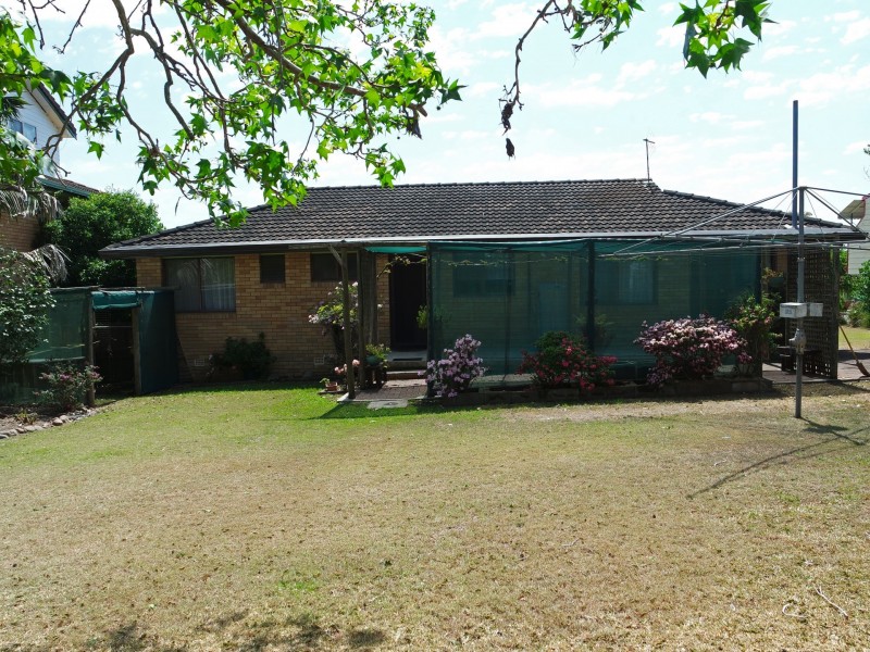 3 Hillcrest Avenue, Wingham NSW 2429