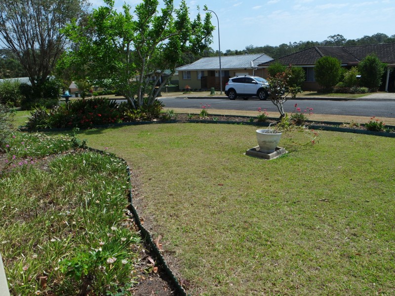3 Hillcrest Avenue, Wingham NSW 2429