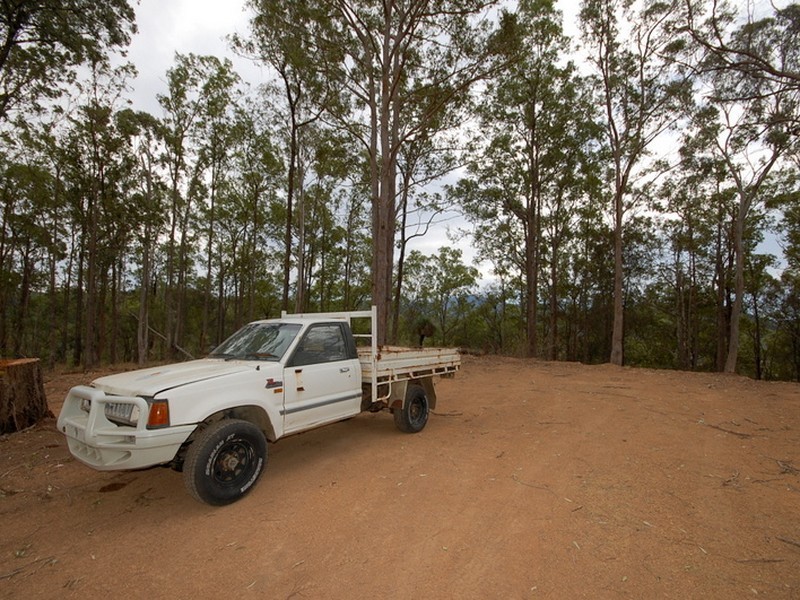 Strathcedar NSW 2429
