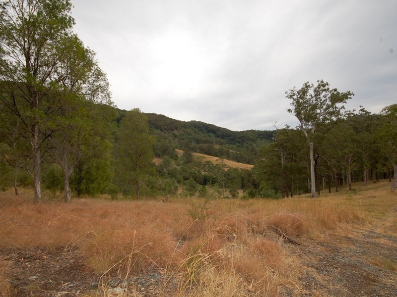 Strathcedar NSW 2429