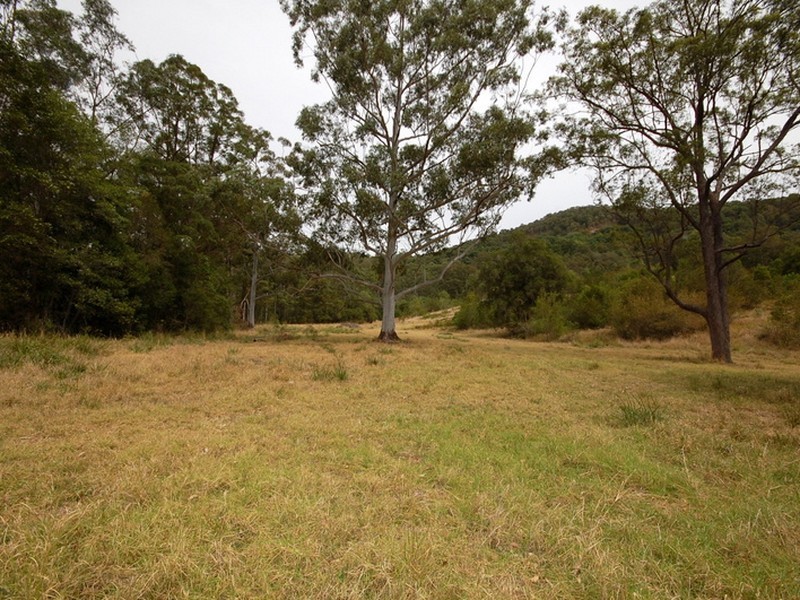 Strathcedar NSW 2429