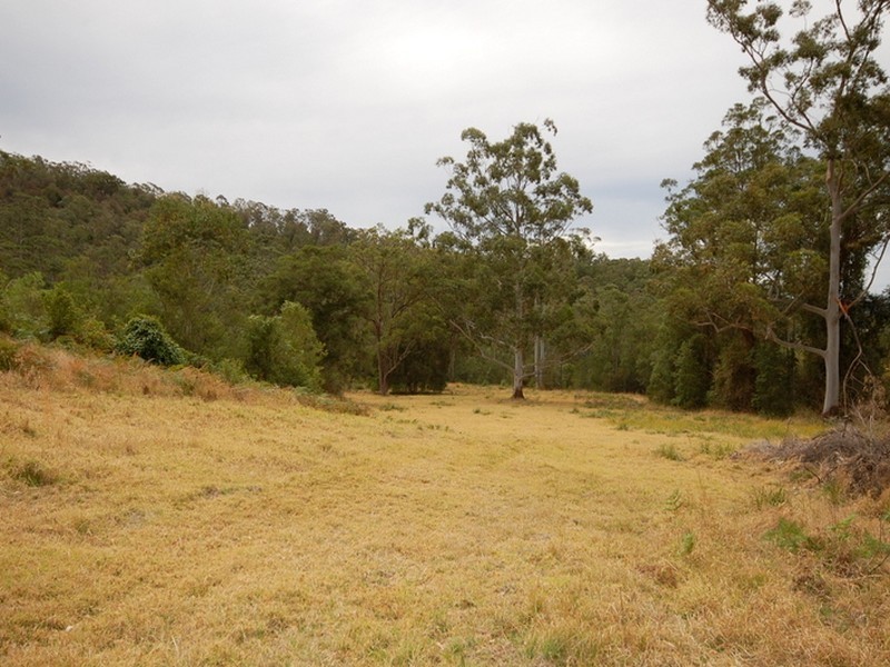 Strathcedar NSW 2429