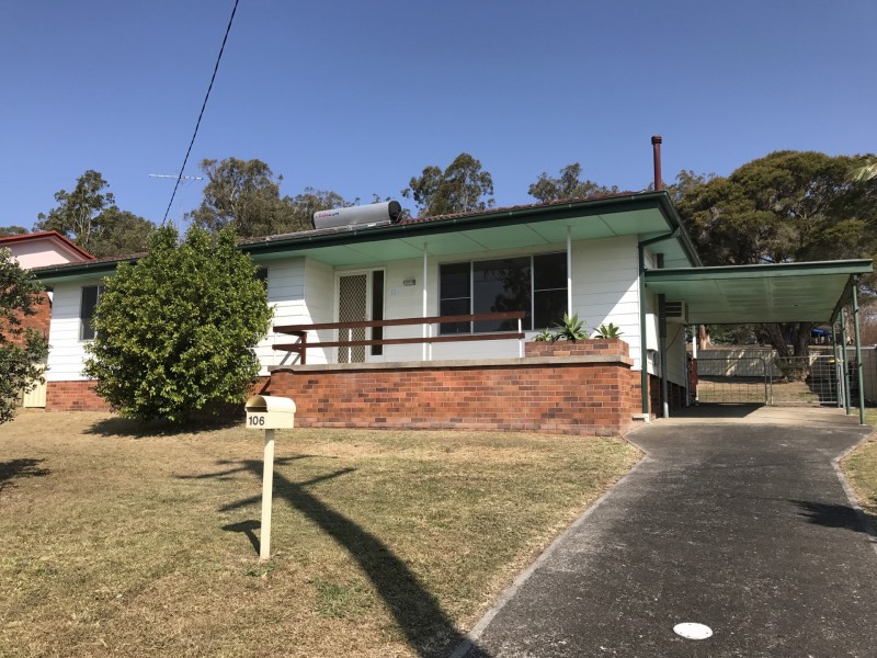 106 Bungay Road, Wingham NSW 2429