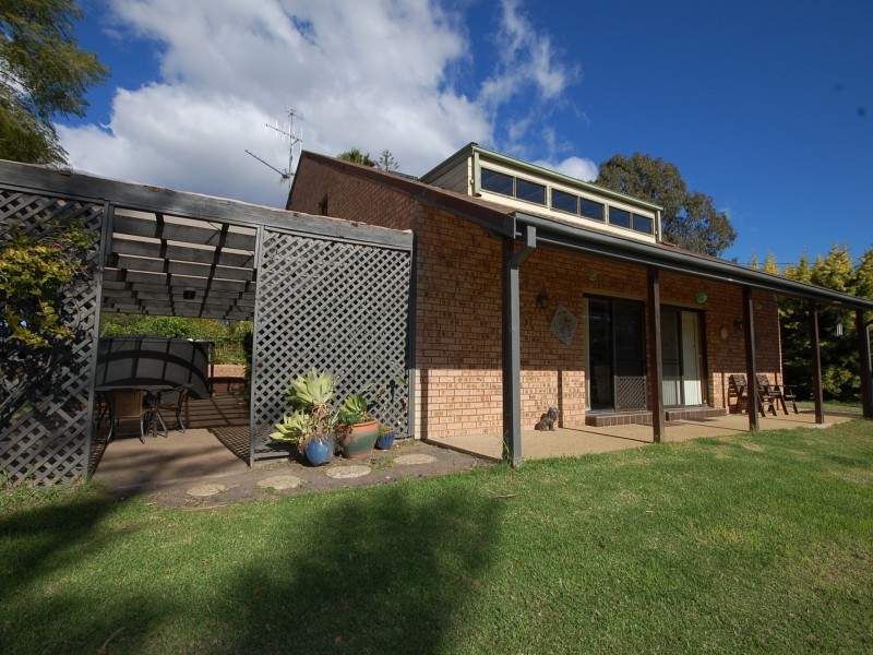 4543 The Bucketts Way, Kundibakh NSW 2429