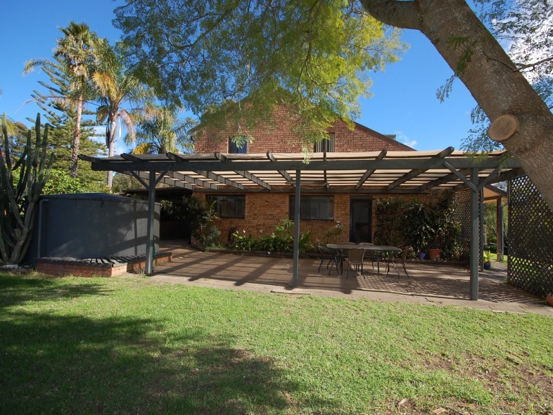 4543 The Bucketts Way, Kundibakh NSW 2429