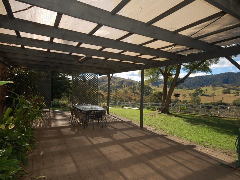 4543 The Bucketts Way, Kundibakh NSW 2429