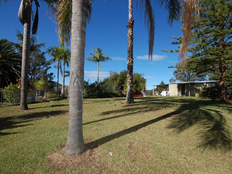 4543 The Bucketts Way, Kundibakh NSW 2429