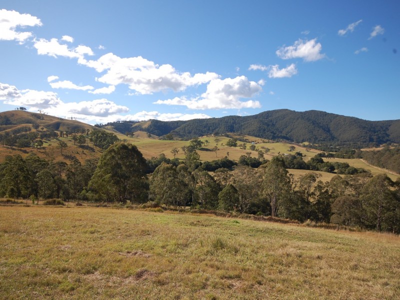 4543 The Bucketts Way, Kundibakh NSW 2429