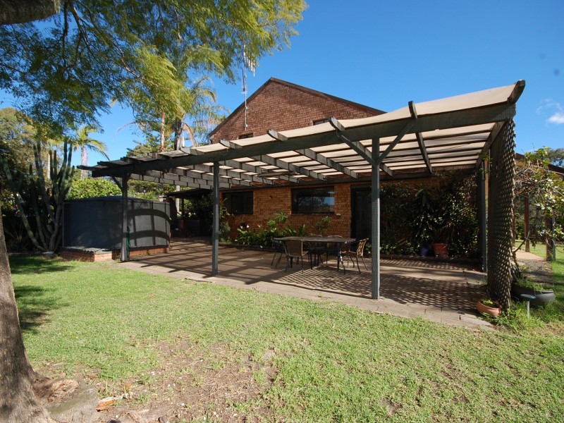 4543 The Bucketts Way, Kundibakh NSW 2429