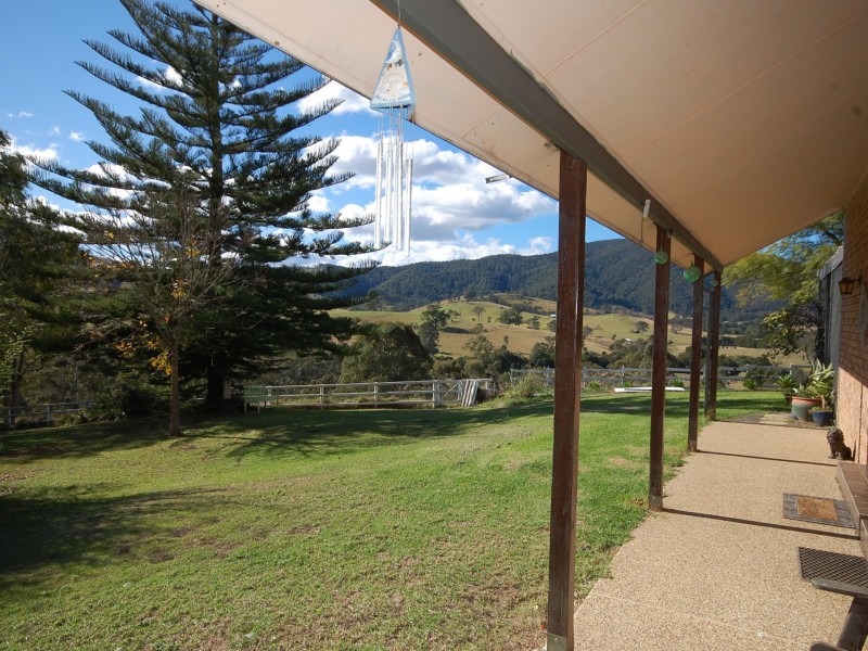4543 The Bucketts Way, Kundibakh NSW 2429