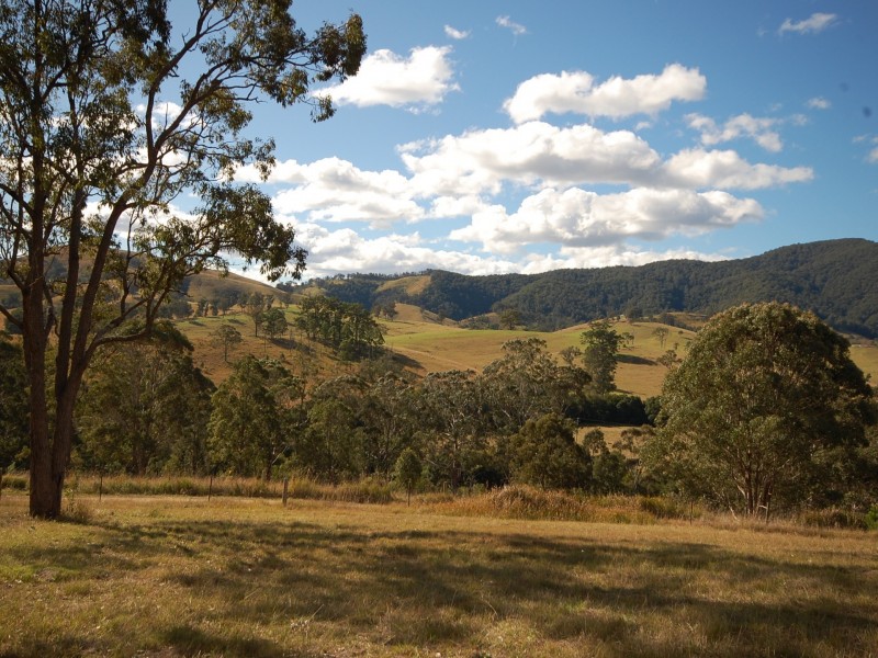 4543 The Bucketts Way, Kundibakh NSW 2429