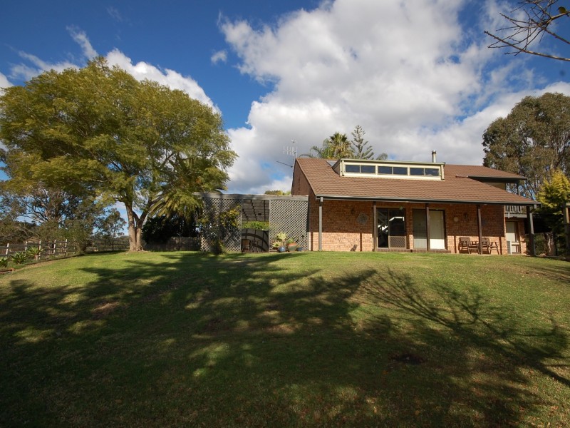 4543 The Bucketts Way, Kundibakh NSW 2429