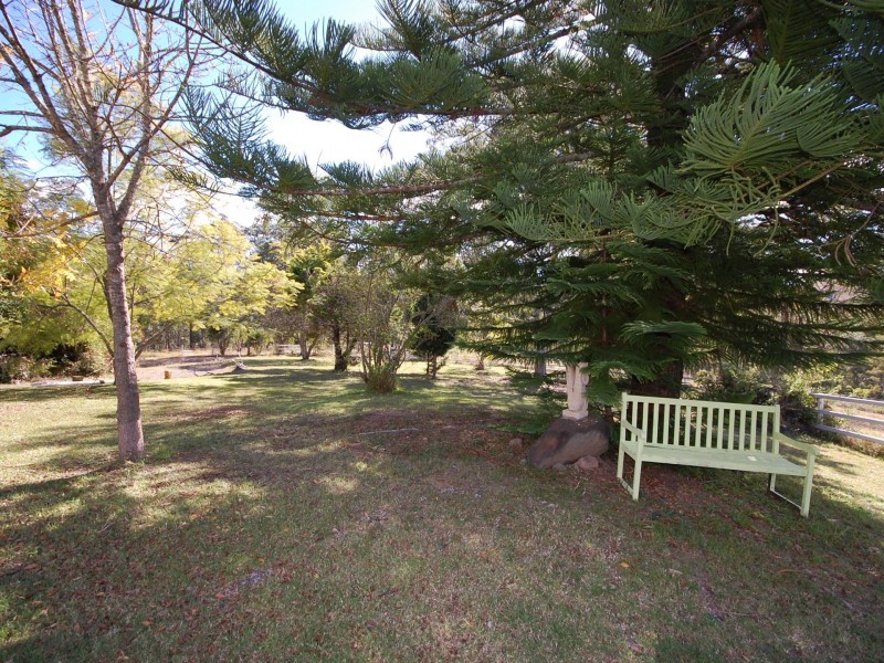 4543 The Bucketts Way, Kundibakh NSW 2429