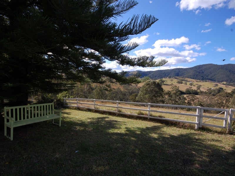 4543 The Bucketts Way, Kundibakh NSW 2429