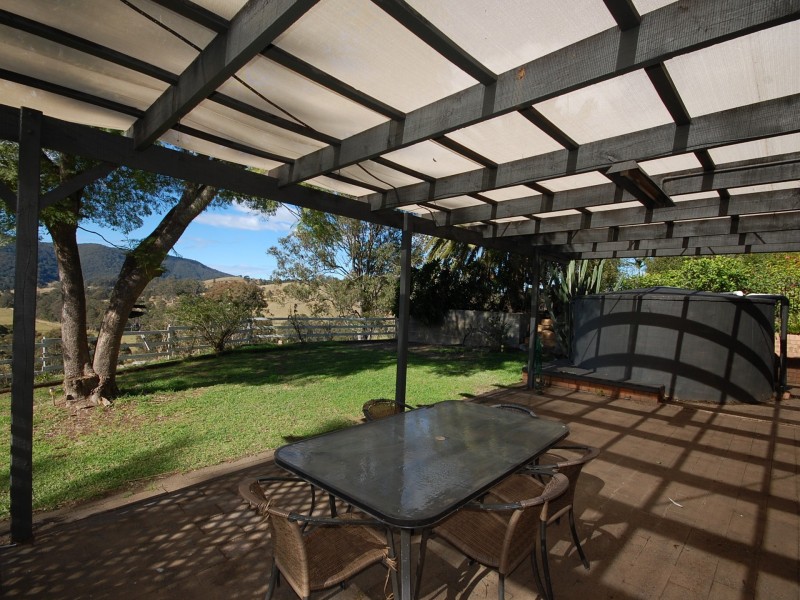 4543 The Bucketts Way, Kundibakh NSW 2429