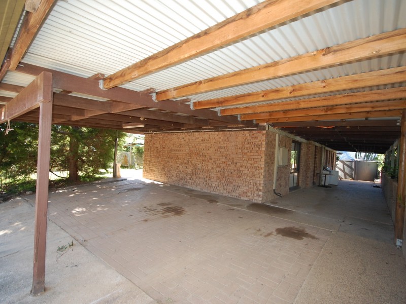 4543 The Bucketts Way, Kundibakh NSW 2429