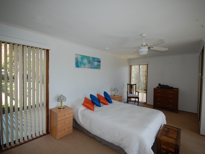 4543 The Bucketts Way, Kundibakh NSW 2429