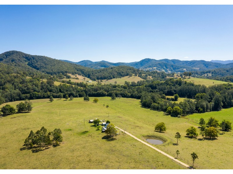 1267 Wherrol Flat Road, Wherrol Flat, Wingham NSW 2429