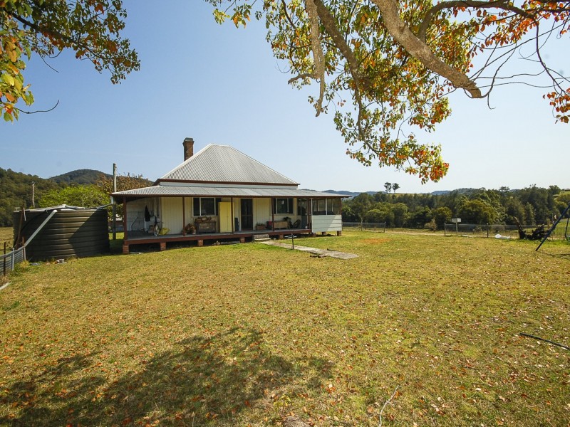 1267 Wherrol Flat Road, Wherrol Flat, Wingham NSW 2429