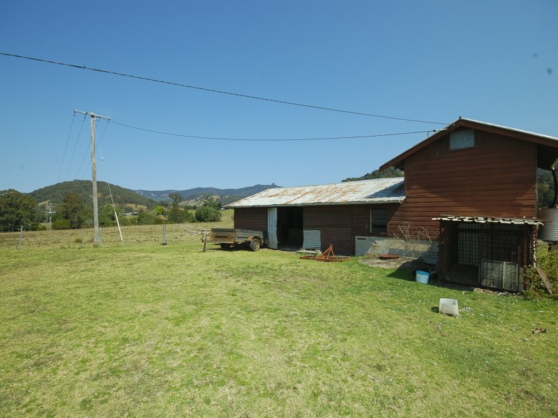 1267 Wherrol Flat Road, Wherrol Flat, Wingham NSW 2429