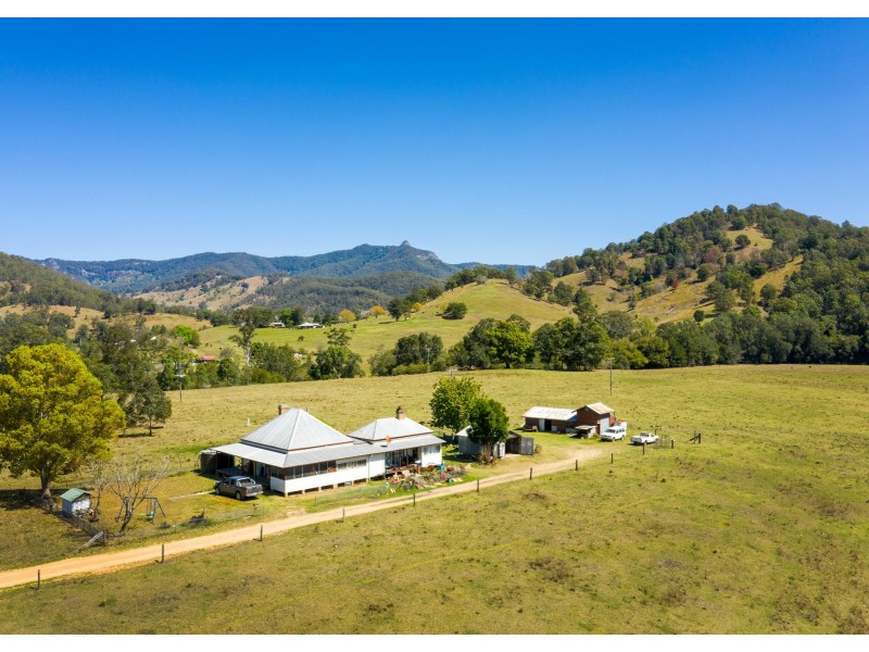 1267 Wherrol Flat Road, Wherrol Flat, Wingham NSW 2429