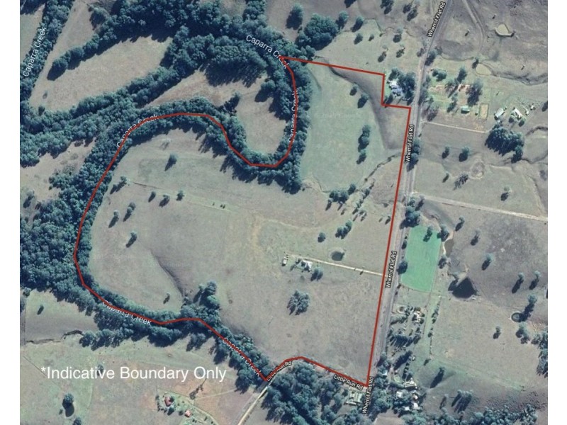 1267 Wherrol Flat Road, Wherrol Flat, Wingham NSW 2429