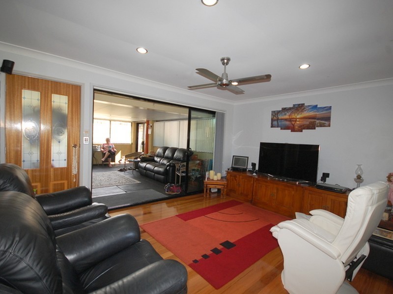 8 Stockyard Circuit, Wingham NSW 2429