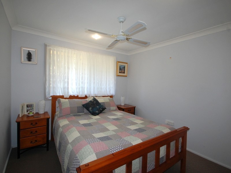 8 Stockyard Circuit, Wingham NSW 2429