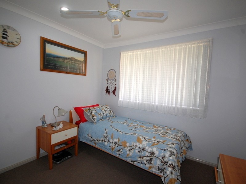 8 Stockyard Circuit, Wingham NSW 2429