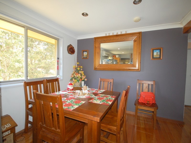 8 Stockyard Circuit, Wingham NSW 2429