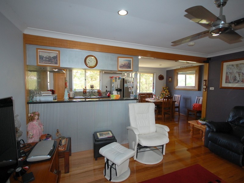 8 Stockyard Circuit, Wingham NSW 2429