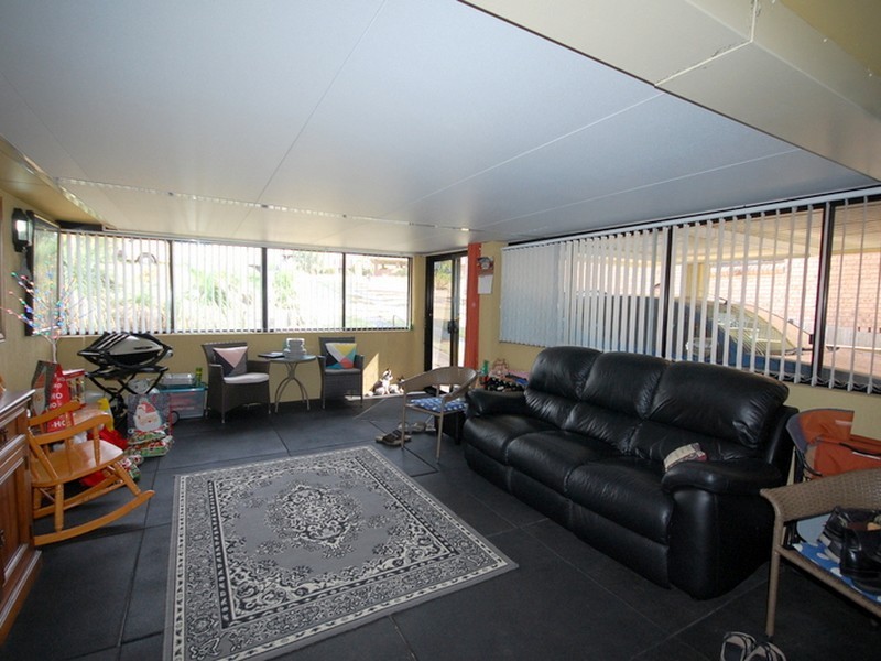 8 Stockyard Circuit, Wingham NSW 2429