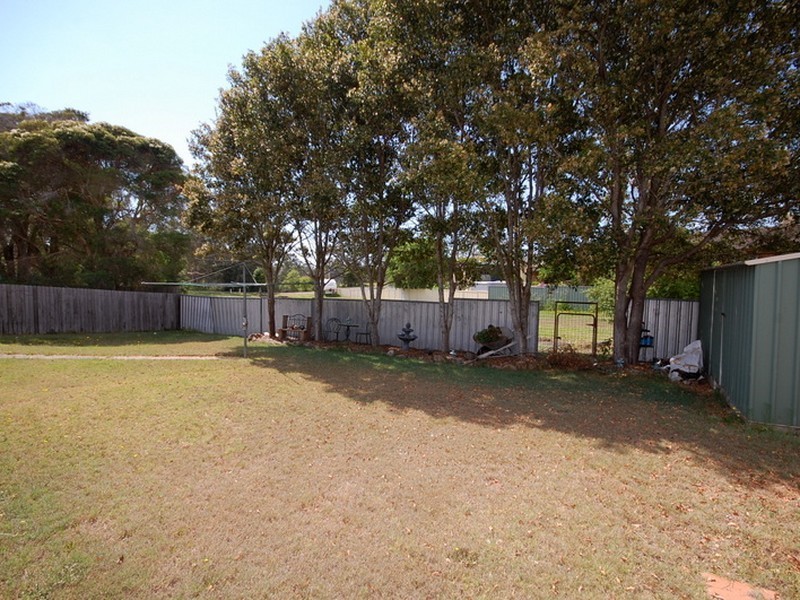 8 Stockyard Circuit, Wingham NSW 2429