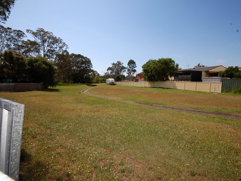 8 Stockyard Circuit, Wingham NSW 2429
