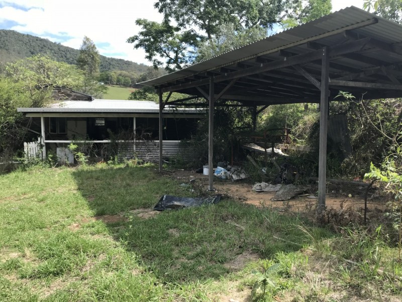 424 Paddock Creek Road, Caffreys Flat via, Wingham NSW 2429
