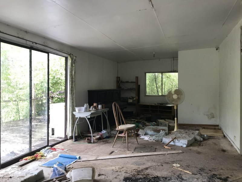 424 Paddock Creek Road, Caffreys Flat via, Wingham NSW 2429
